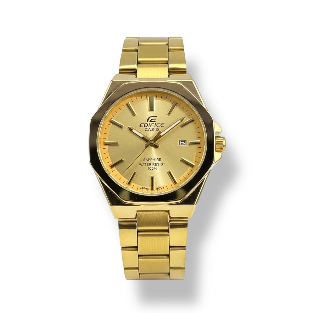 Edifice EFR-S108
