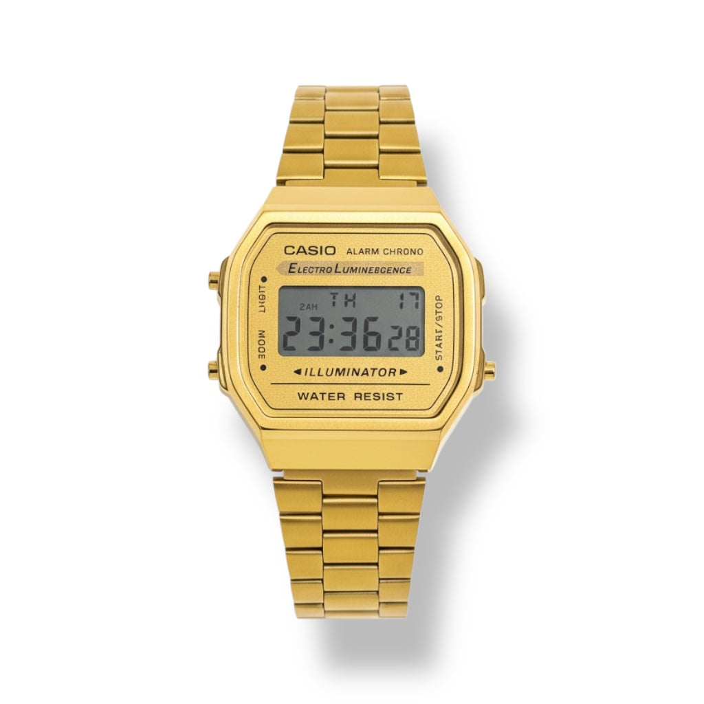 Vintage A168W