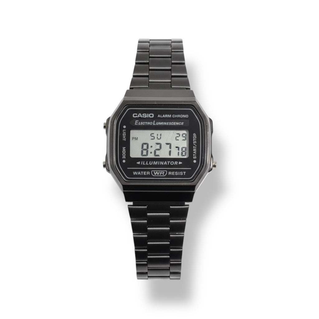 Vintage A168W