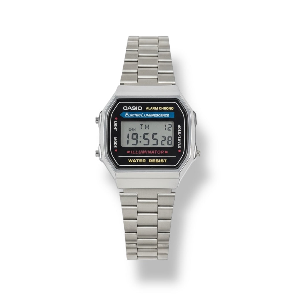 Vintage A168W