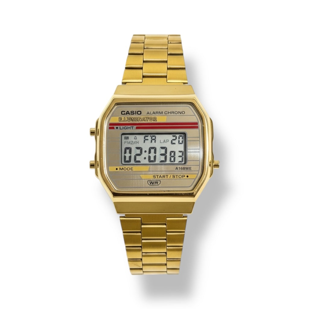 Vintage A168W