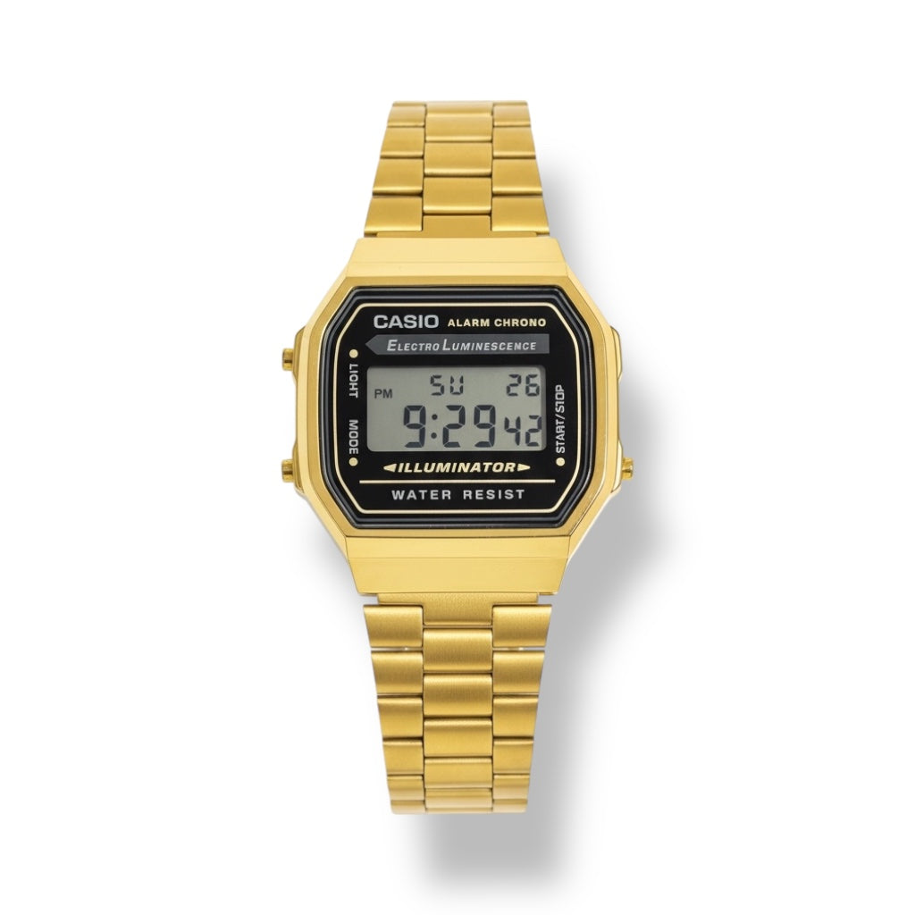Vintage A168W