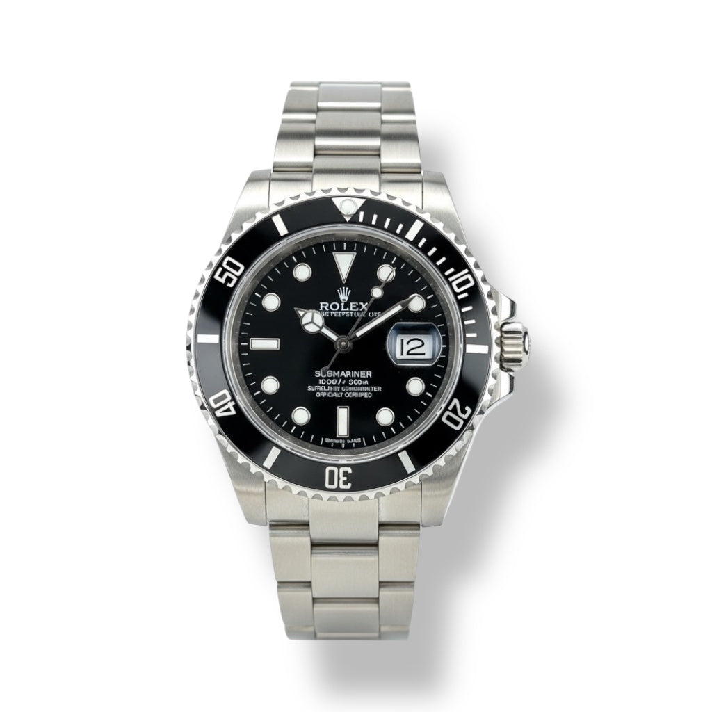 Submariner