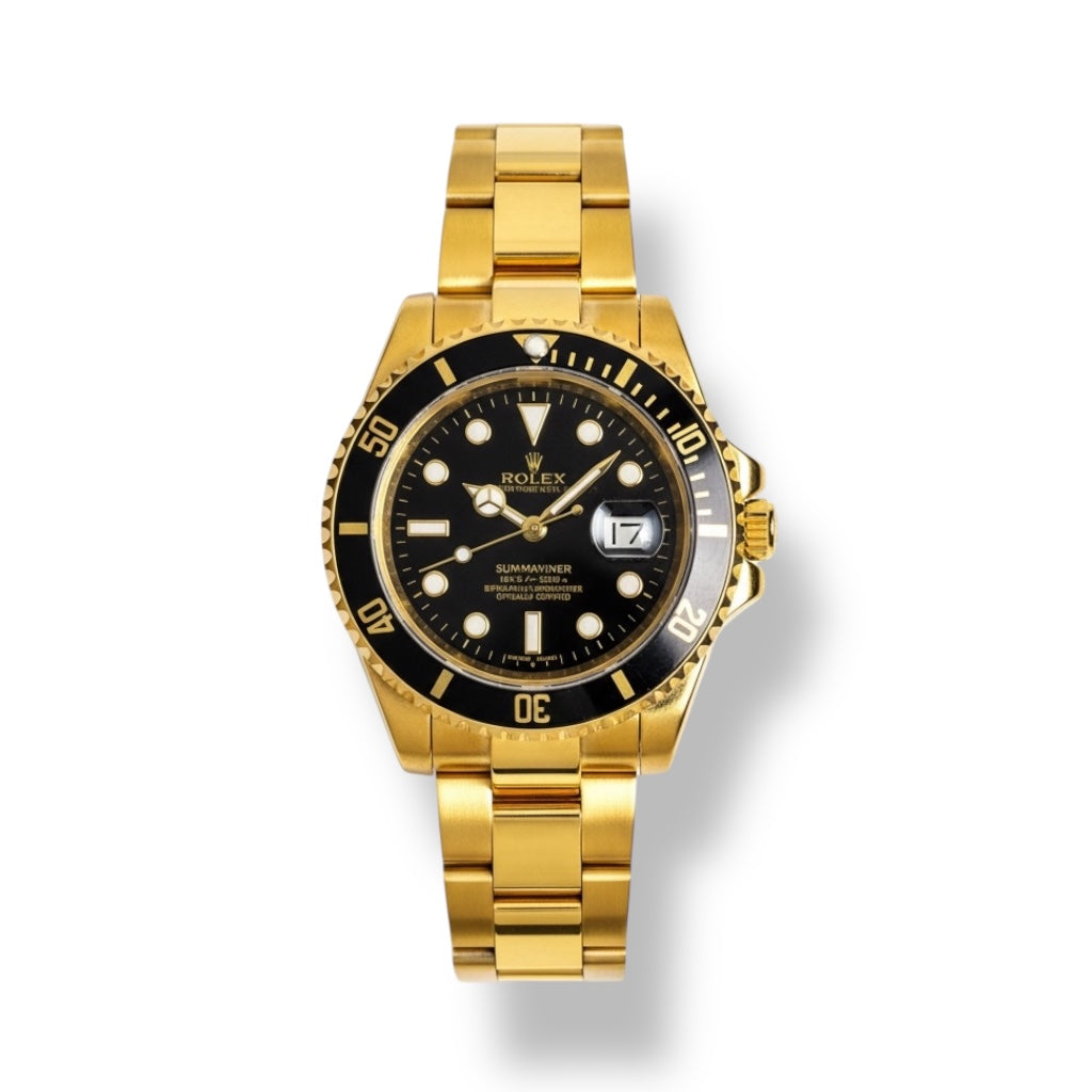 Submariner