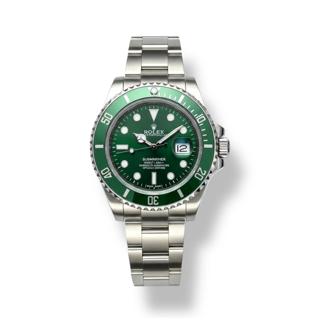 Submariner