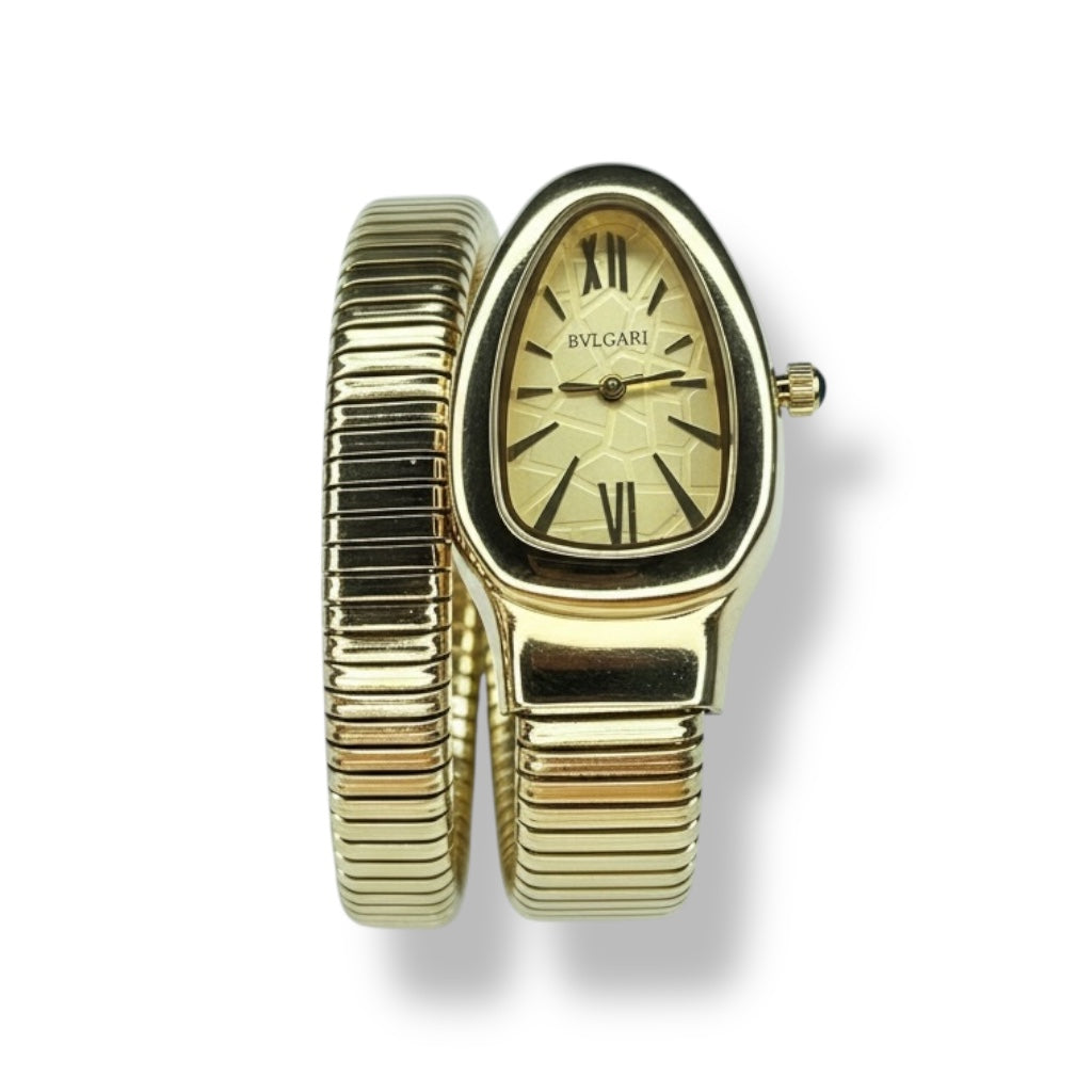 Serpenti