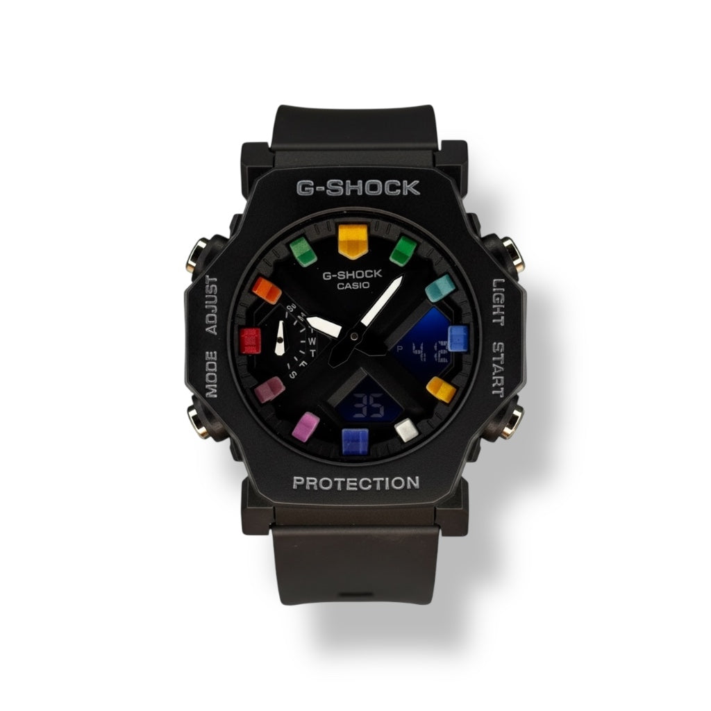 G-SHOCK GA-2300