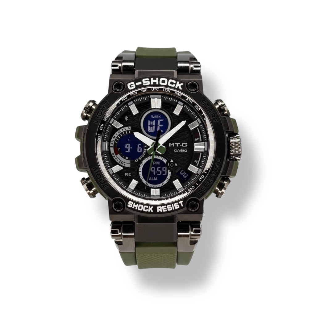 G-SHOCK MTG-B1000