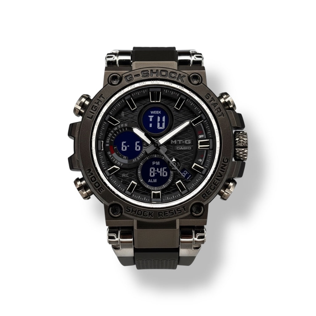 G-SHOCK MTG-B1000