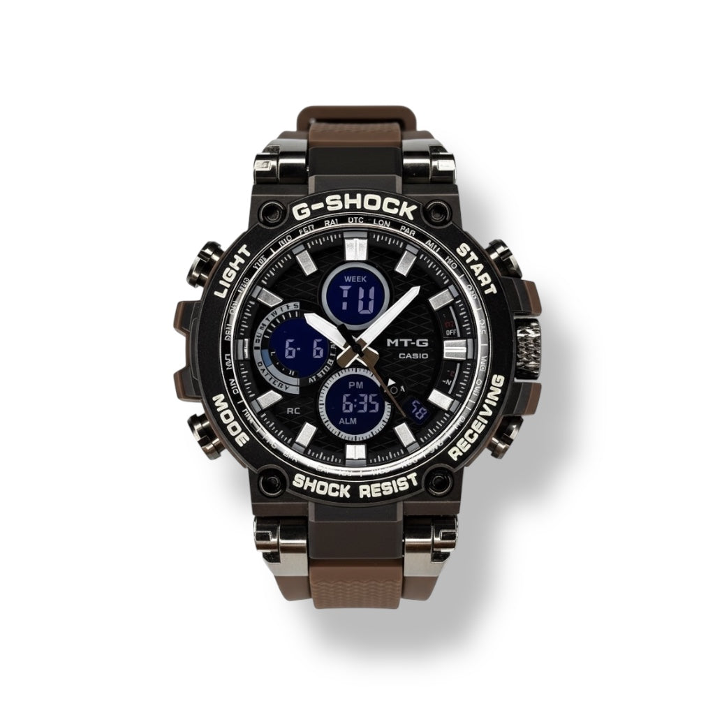 G-SHOCK MTG-B1000