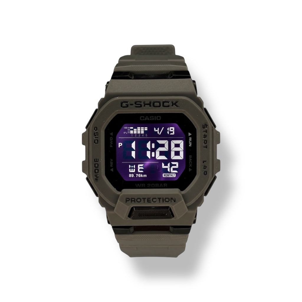 G-SHOCK GBD 200