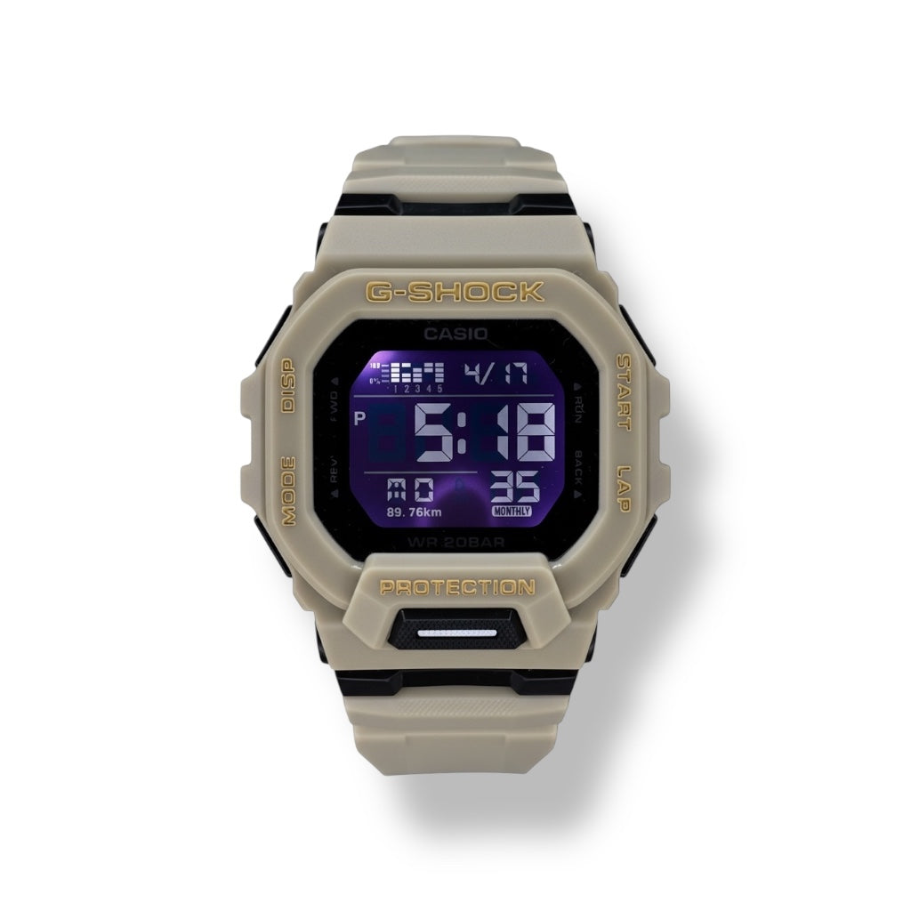 G-SHOCK GBD 200