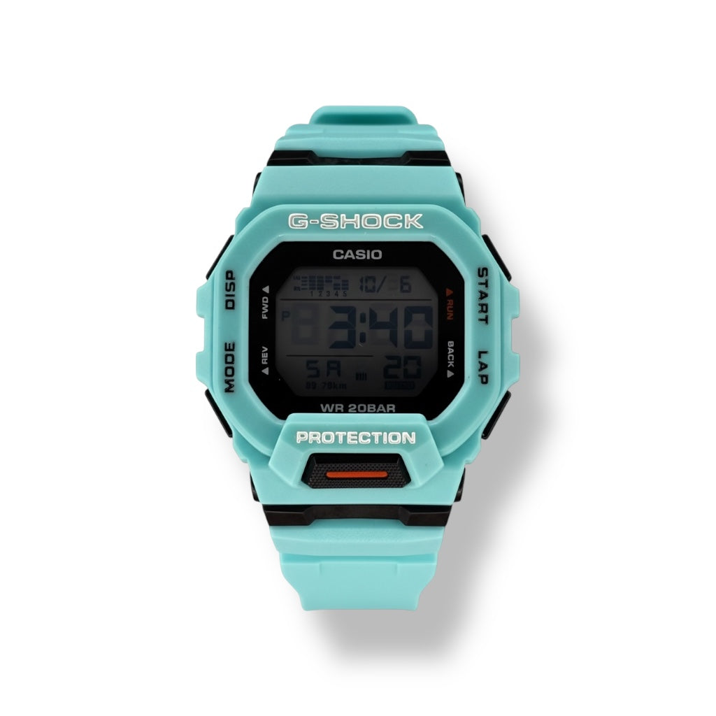 G-SHOCK GBD 200