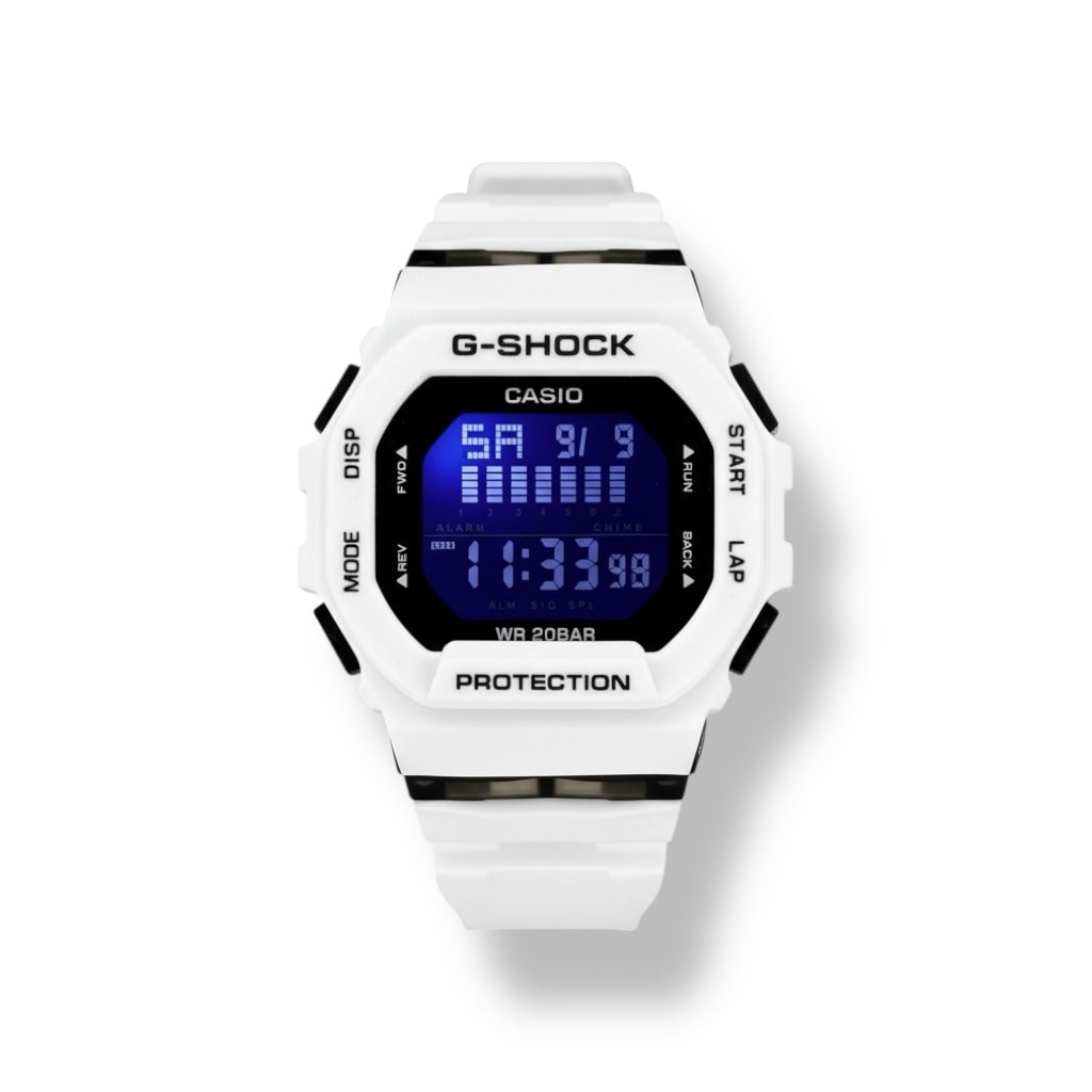 G-SHOCK GBD 200
