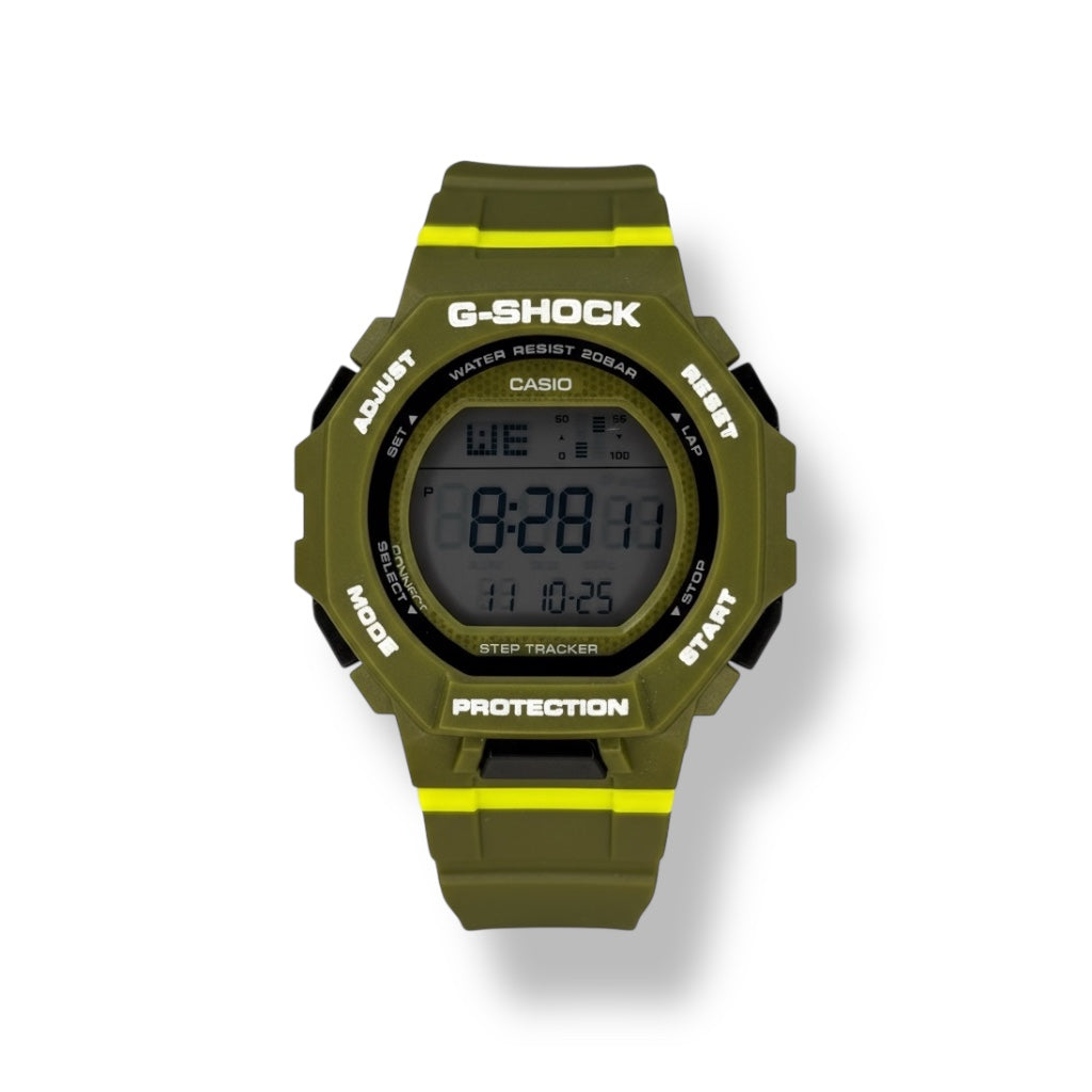 G-SHOCK GMD B300