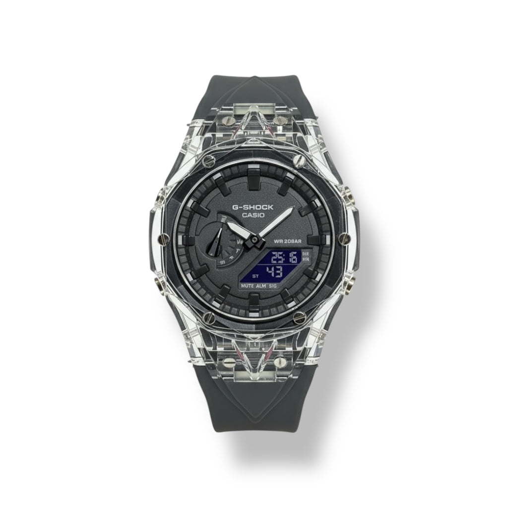 GMA-2100 DIAMOND