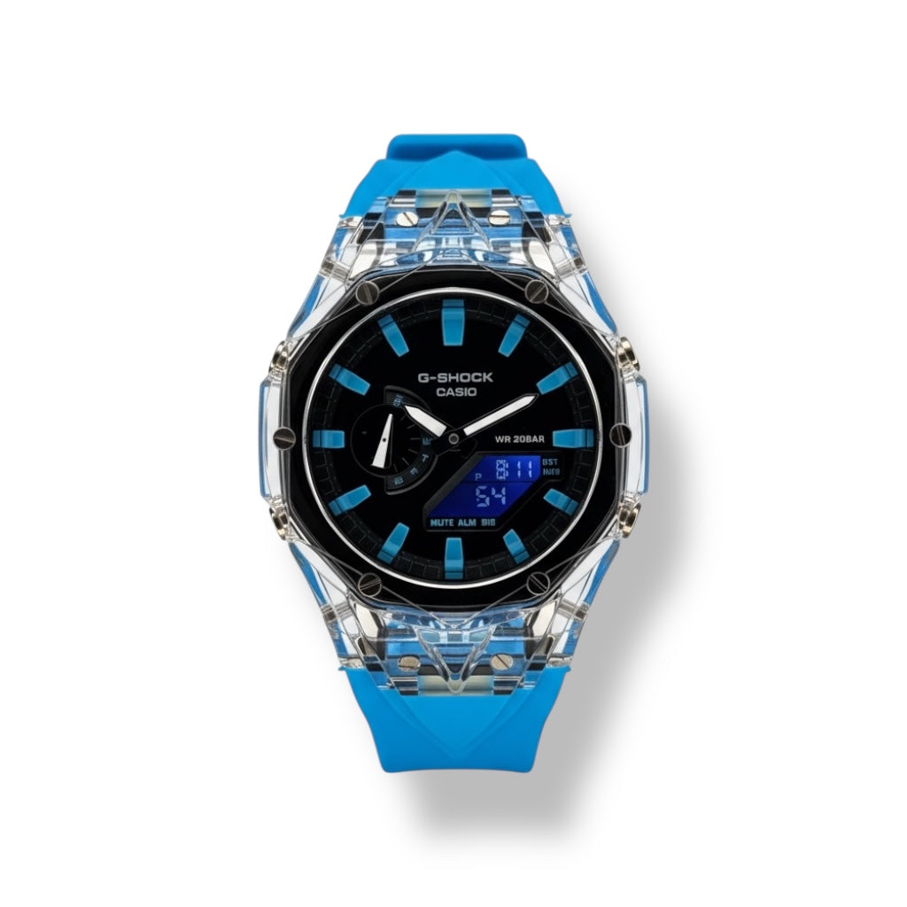 GMA-2100 DIAMOND